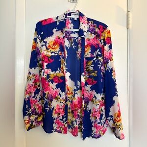 Express Portofino Slim Shirt